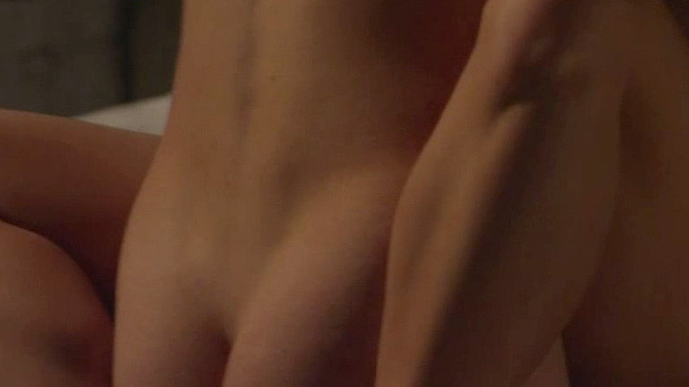 Jesse Pepe Naked as Ryan. Butt, Shirtless, Straight. 29367