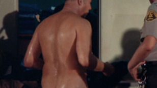 Nudes of Paul R. Cameron from Zig Zag. Sexy, Shirtless, Butt. 29472