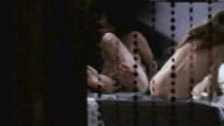 Andrés Almeida Naked as Patrick. Balls, Penis. 39027