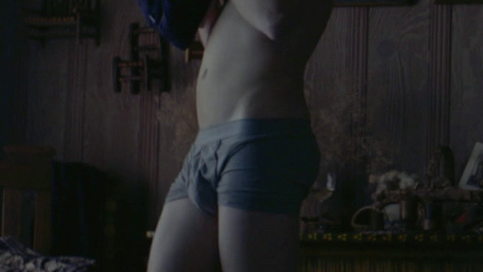 Hottest Theo Green Scenes. Bulge, Sexy, Shirtless, Underwear. 29427