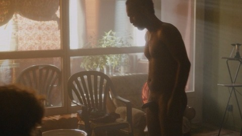 Selam Tadese in Wetlands (2013) Balls Erect Penis 29489