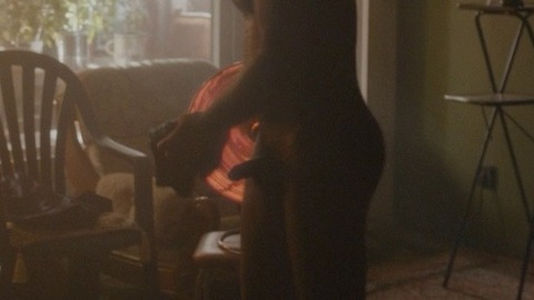 Selam Tadese in Wetlands (2013) Balls Erect Penis 29480