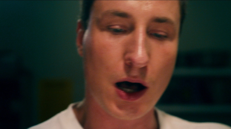 Sexiest Scenes of Pizzabäcker from Wetlands. Sexy. 29483