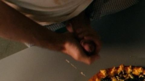 Jérôme Schmoll in Wetlands (2013) Erect Penis 29477