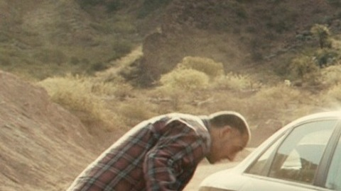 Walter Donado Naked in Wild Tales. Butt. 37789