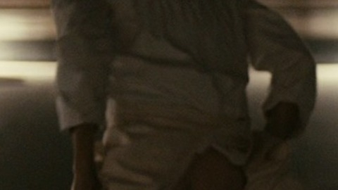 Marcelo Pozzi Naked as Cocinero. Butt. 37791