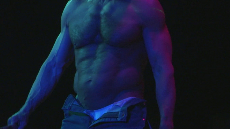 Hottest Master Blaster Scenes. Shirtless, Sexy. 29751