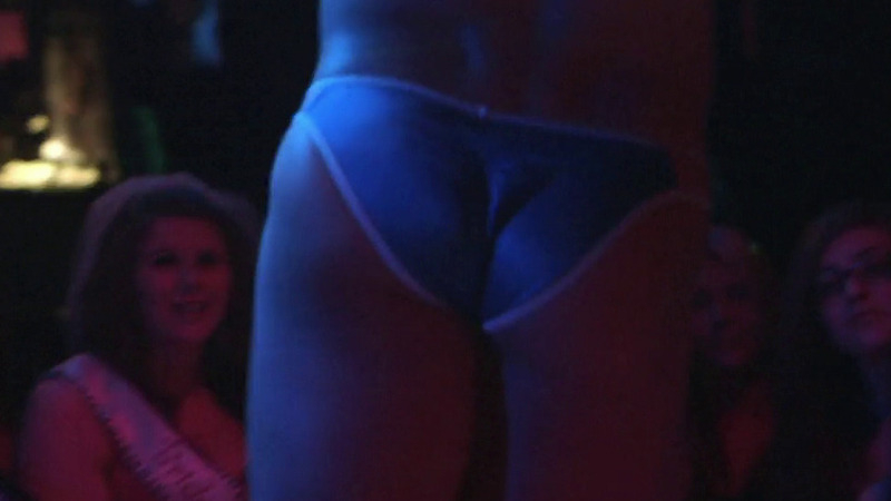 La Bare's Sexiest Scenes with Jeremiah Goode. Sexy, Shirtless, Bathing Suit. 29754