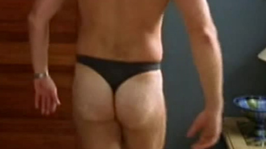 Sexiest Scenes of David Werner from Love Trip. Sexy, Shirtless, Thong. 29771