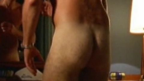 Dominic Raacke Nude in Love Trip. Sexy, Shirtless, Butt. 29776