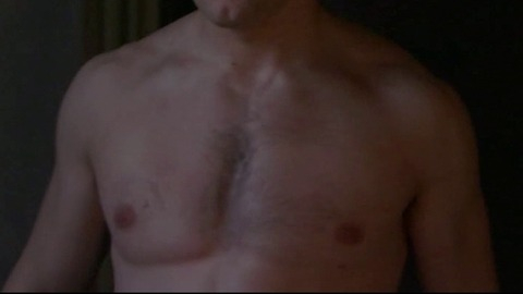 Pádraic Delaney in The Tudors (2007-2009) Shirtless 29807
