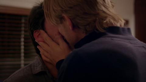 Michael Knowles in 4 Nights in the Hamptons (2014) Gay 29833