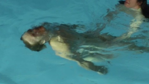 Jilon VanOver in 4 Nights in the Hamptons (2014) Shirtless 29837