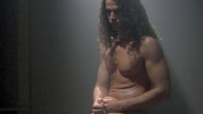 Sexiest Model Scenes. Sexy, Shirtless. 29872