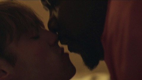 Wendell Pierce in Four (2013) Gay 29896
