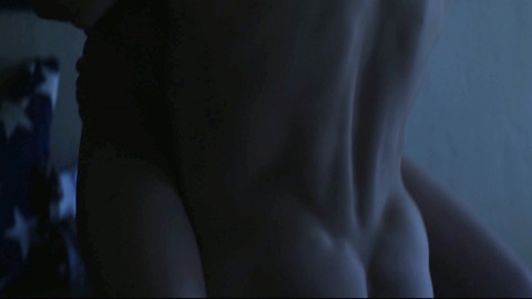Brody Locklin from Born Wild Naked. Butt, Shirtless. 29909