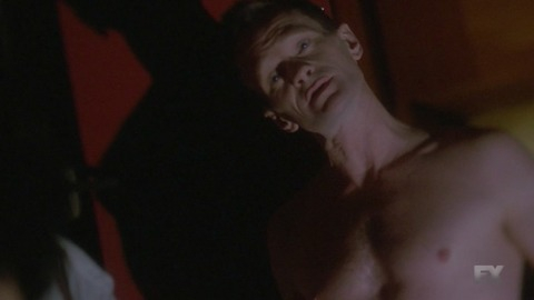 Neil Patrick Harris in American Horror Story (2011-2024) Sexy Shirtless 30337
