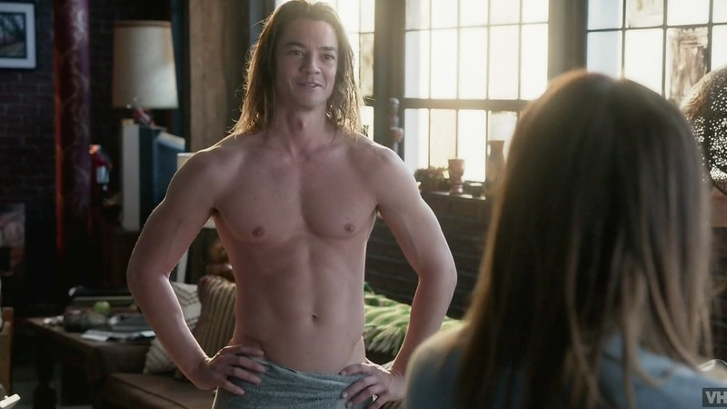 Hottest Sean Scenes. Sexy, Shirtless. 32817