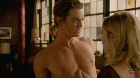 Craig Horner in Hindsight (2015) Sexy Shirtless 29923