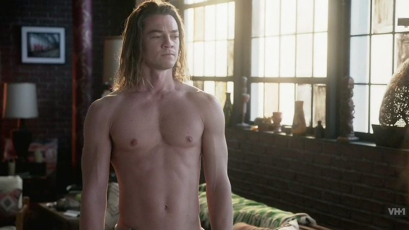 Sexiest Sean Scenes. Sexy, Shirtless. 32818