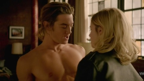 Craig Horner in Hindsight (2015) Sexy Shirtless 29922