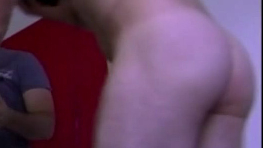 Todd Verow Naked as John. Butt, Shirtless. 30003