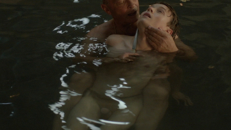 Matthew Tennyson Nude in Da Vinci's Demons. Balls, Penis, Sexy, Shirtless. 30088