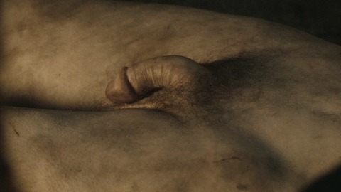 Ken Bones in Da Vinci's Demons (2013-2015) Penis Shirtless 30105