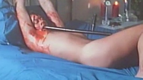 Rustam Branaman in To Protect and Serve (1992) Shirtless Underwear 30031