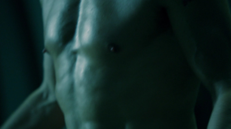 Hottest Colonel Douglas Stowe Scenes. Sexy, Shirtless. 50985