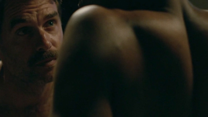 Sexiest Robert Scenes. Gay, Shirtless. 30124