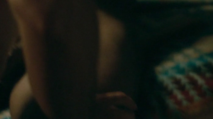 Looking's Sexiest Scenes with Anthony Hill. Gay, Shirtless. 30126