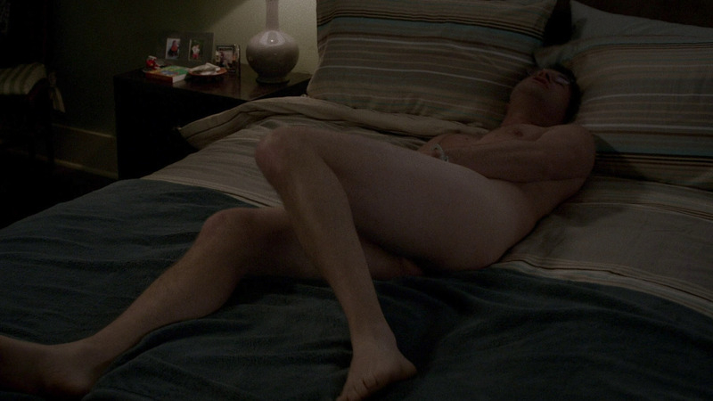 Mark Duplass Nude in Togetherness. Butt, Shirtless. 49360