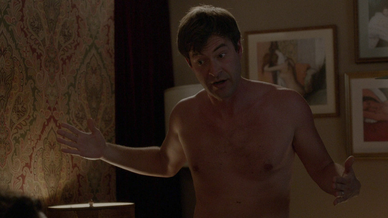 Hottest Brett Pierson Scenes. Sexy, Shirtless. 49383