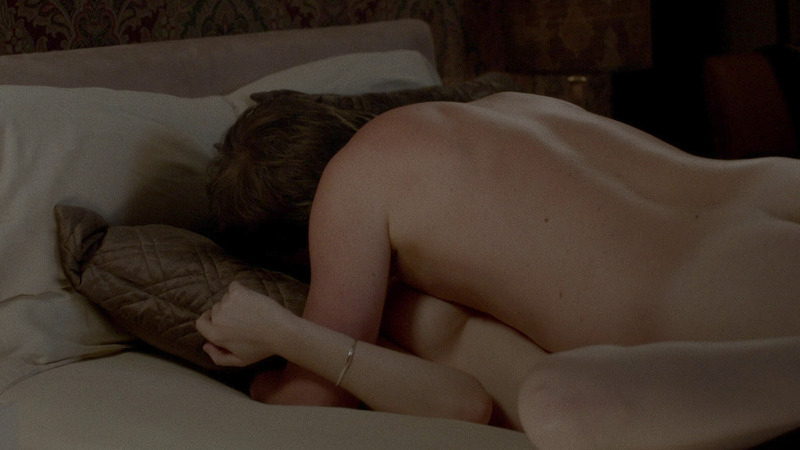 Nudes of Brett Pierson from Togetherness. Butt, Shirtless, Straight. 49380