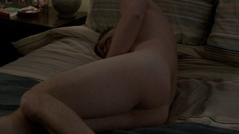 Brett Pierson from Togetherness Naked. Butt, Shirtless. 49361