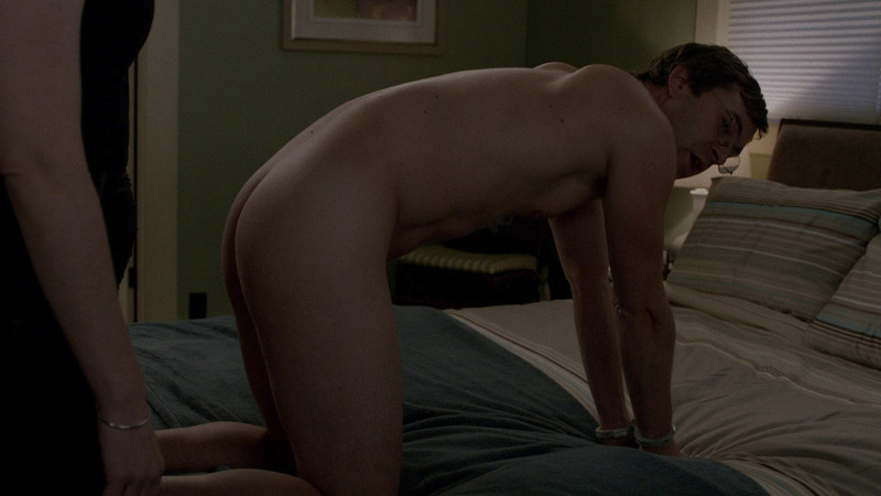Mark Duplass Naked as Brett Pierson. Butt, Shirtless. 49359