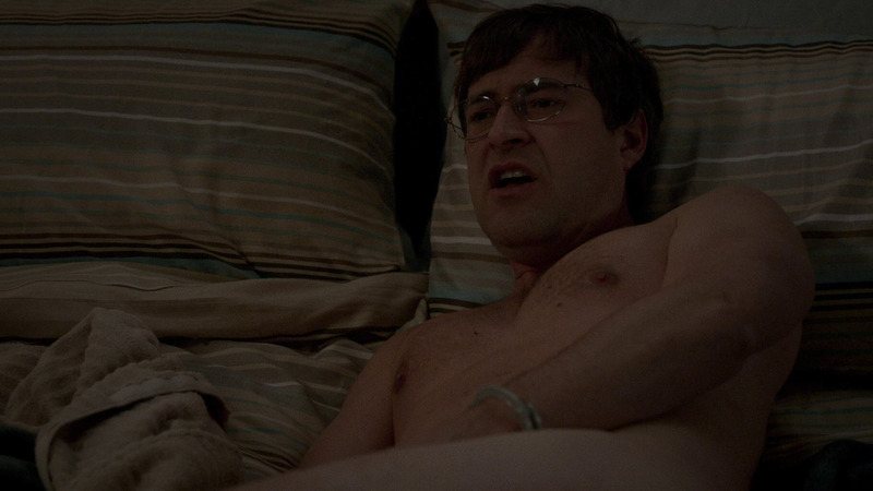 Togetherness's Sexiest Scenes with Mark Duplass. Sexy, Shirtless. 49362