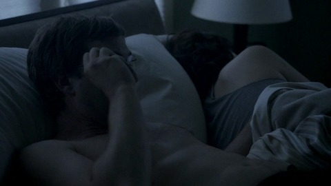 Mark Duplass in Togetherness (2015-2016) Sexy Shirtless 30159