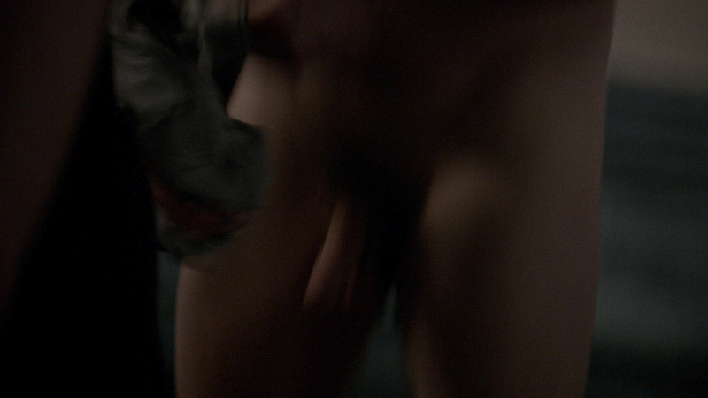 Brett Pierson from Togetherness Naked. Balls, Penis. 49355