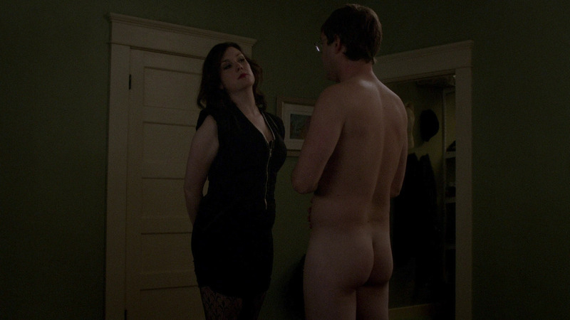 Mark Duplass Naked in Togetherness. Butt, Shirtless. 49357