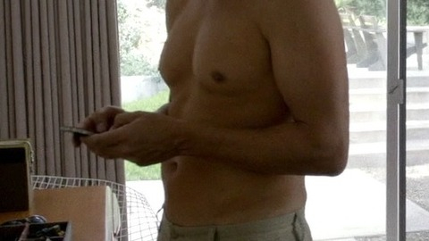 Ken Marino in Togetherness (2015-2016) Sexy Shirtless 30153