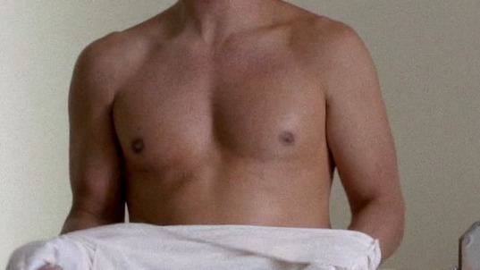 Togetherness's Sexiest Scenes with Ken Marino. Sexy, Shirtless. 30156