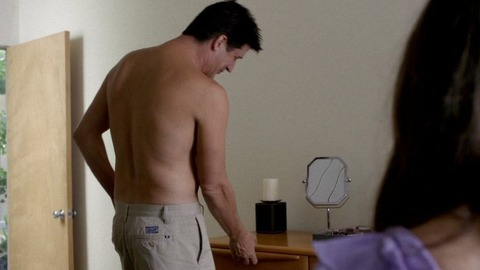 Ken Marino in Togetherness (2015-2016) Sexy Shirtless 30154