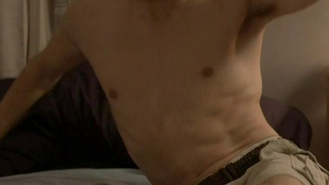 Griffin Freeman in Sugar Daddies (2015) Sexy Shirtless 30223