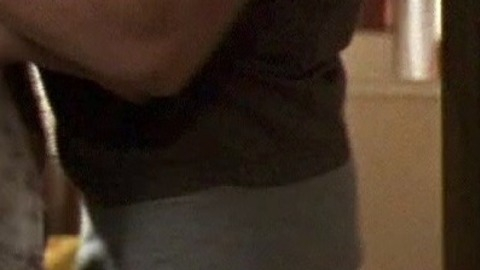 Ben Affleck in Jersey Girl (2004) Sexy Underwear Bulge Boxers Brown Hair 30231