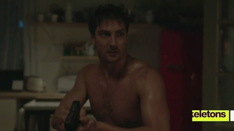 Daniel Lissing in Eye Candy (2015) Sexy Shirtless 30228