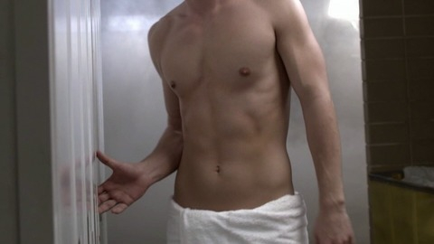 Colton Haynes in Teen Wolf (2011-2017) Sexy Shirtless 46956