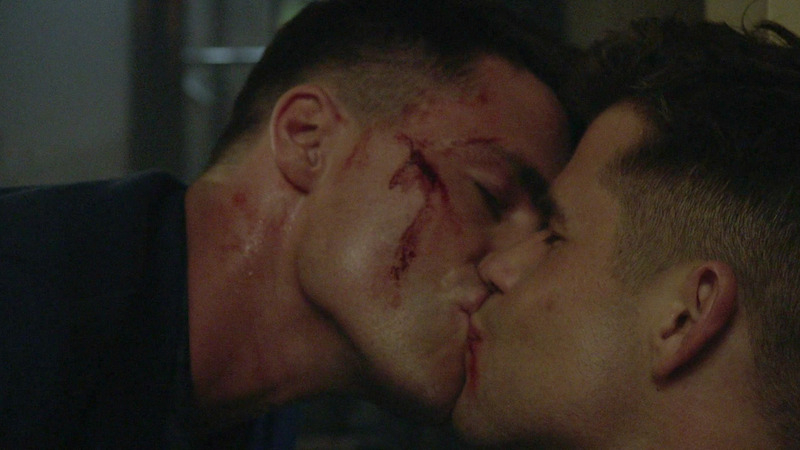 Sexiest Scenes of Jackson Whittemore from Teen Wolf. Gay, Sexy. 76625