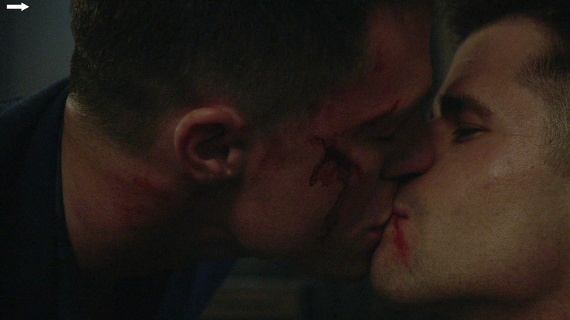 Sexiest Jackson Whittemore Scenes. Gay, Sexy. 76624